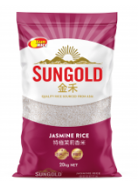 SunRice Sungold Jasmine Rice 20kg – Seasia Foods