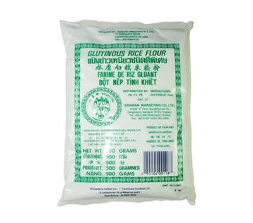 Farine de riz gluant - 500 g