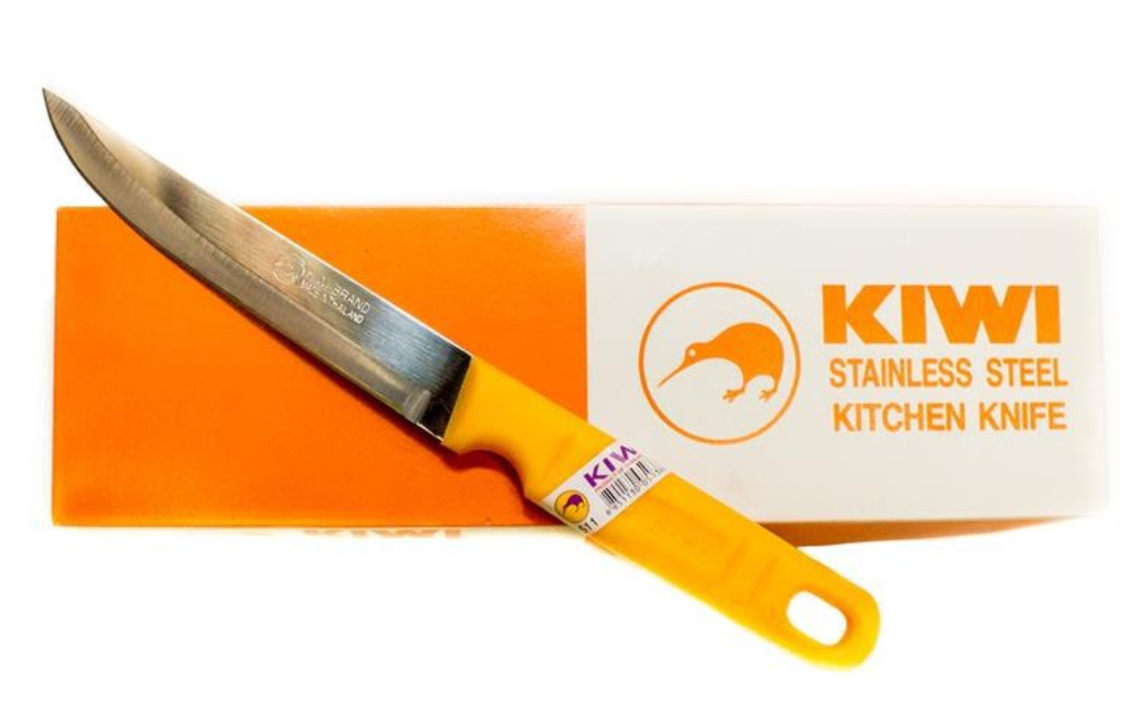 Kiwi Stainless Steel Knife No. 503