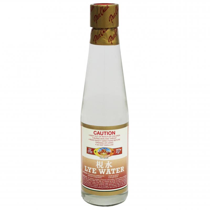 Pun Chun Lye Water 450ml bottle – Seasia Foods