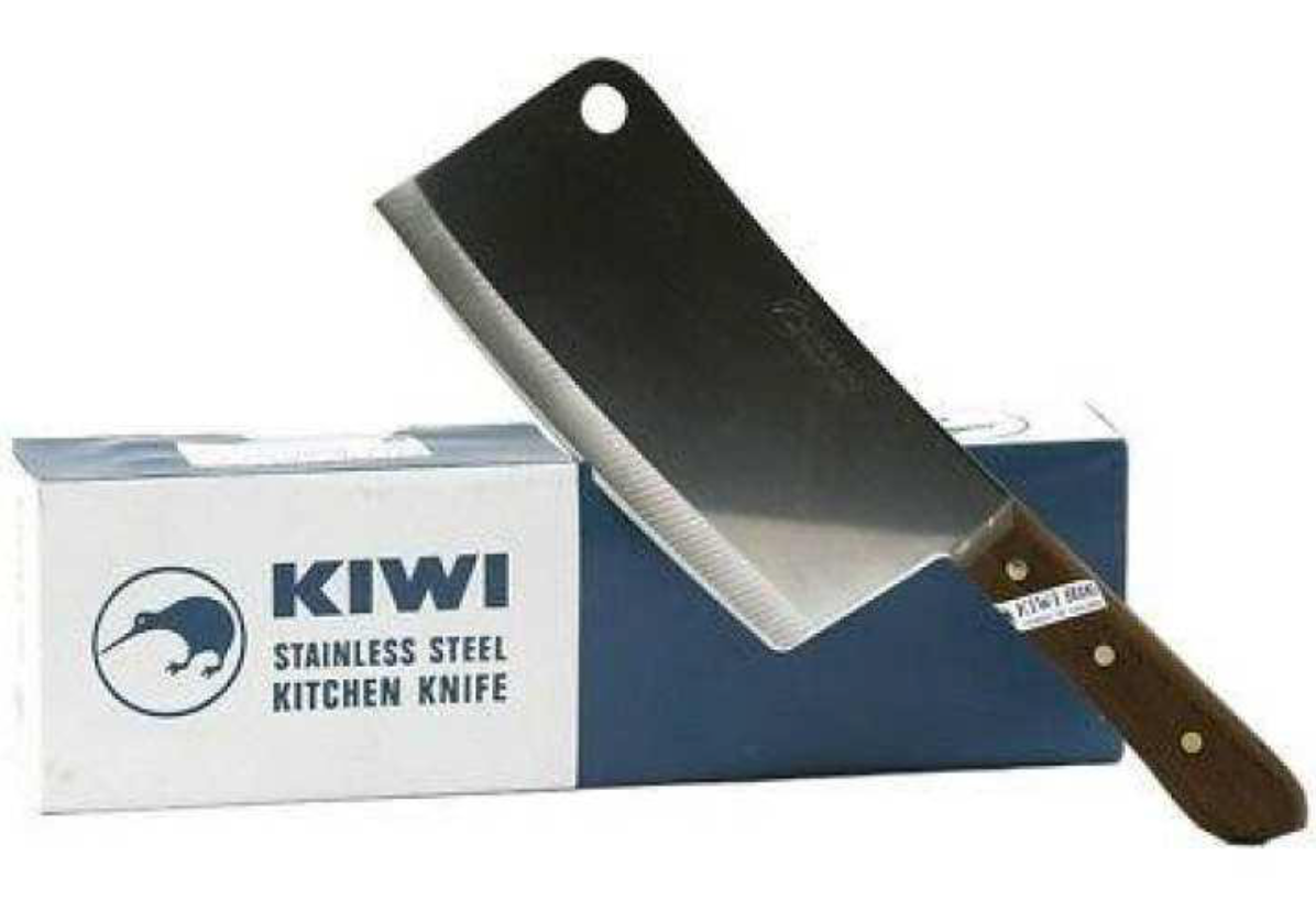 Kiwi Knife No.850, Kitchenware